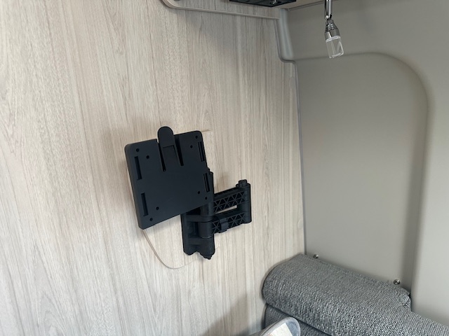Elddis Autoquest CV20 New 2026 16