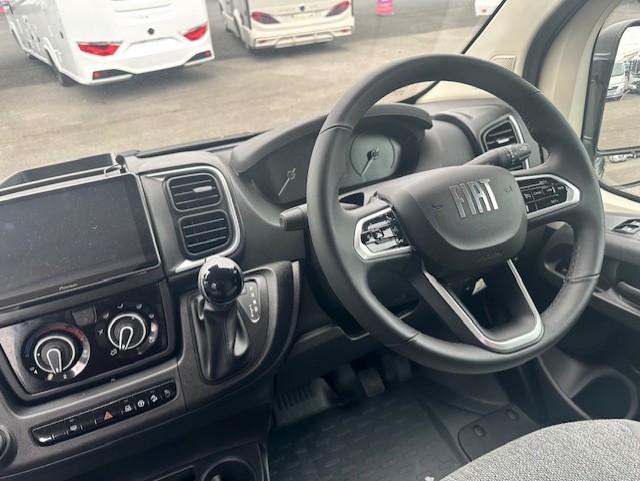 Elddis Autoquest CV20 New 2026 17