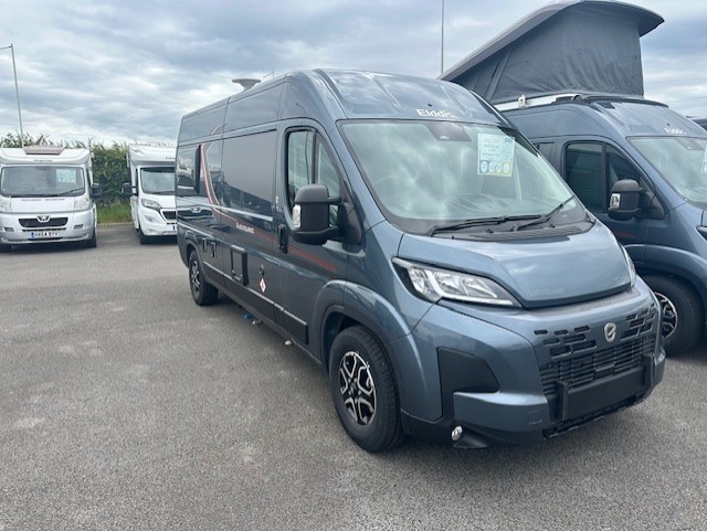 Elddis Autoquest CV20 New 2026 2