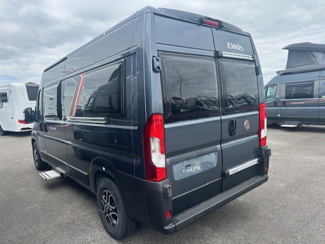Elddis Autoquest CV20 New 2026 3