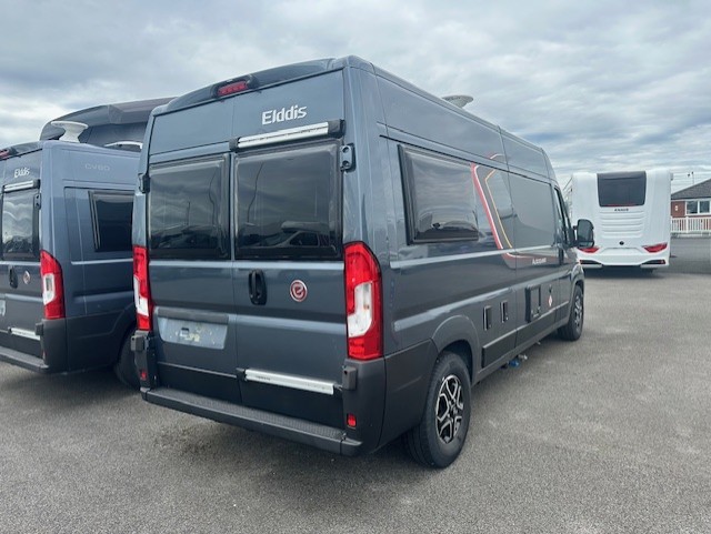Elddis Autoquest CV20 New 2026 4