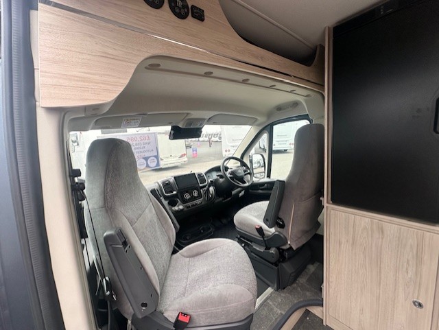 Elddis Autoquest CV20 New 2026 5