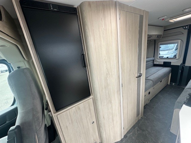 Elddis Autoquest CV20 New 2026 6
