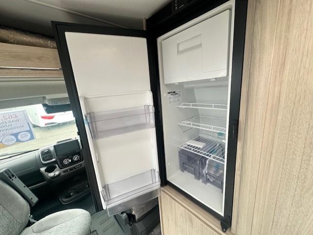 Elddis Autoquest CV20 New 2026 7