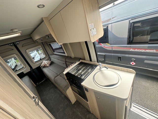 Elddis Autoquest CV20 New 2026 8
