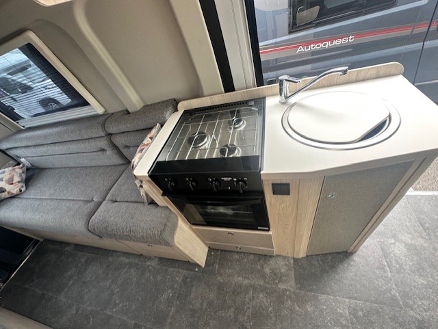 Elddis Autoquest CV20 New 2026 9