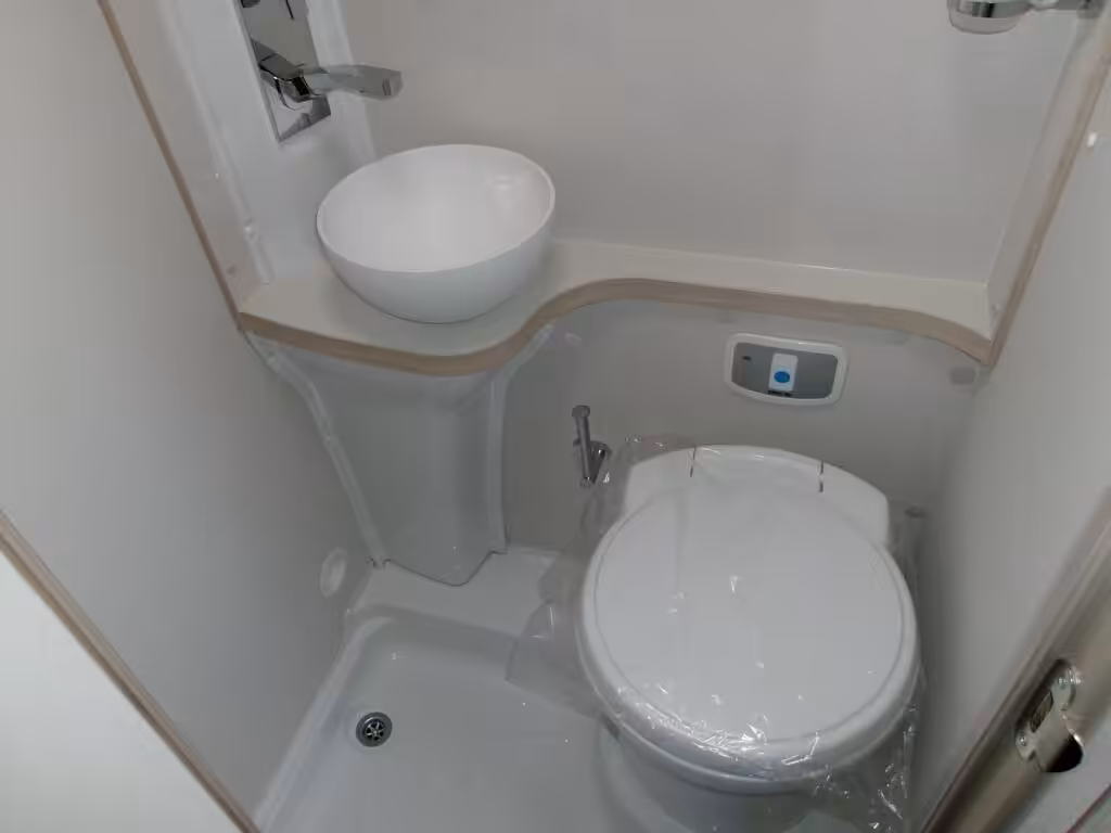 Elddis Autoquest Evolve CV40 2026 New 13
