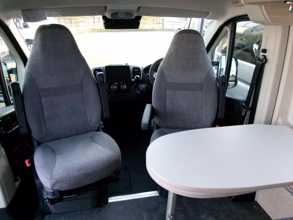 Elddis Autoquest Evolve CV40 2026 New 5