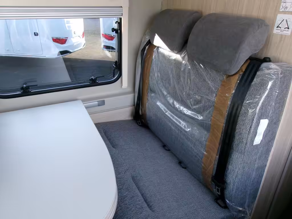 Elddis Autoquest Evolve CV40 2026 New 6