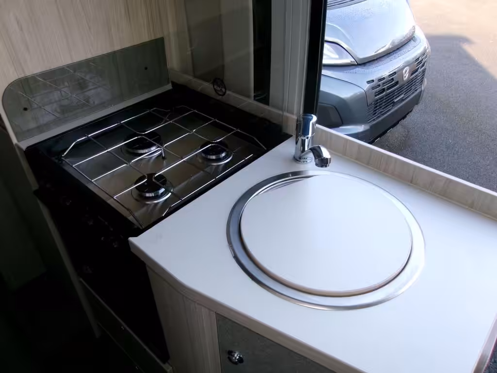 Elddis Autoquest Evolve CV40 2026 New 7
