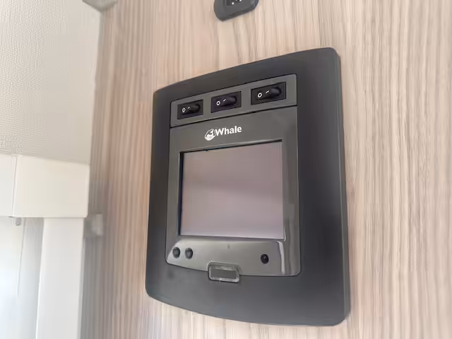 Elddis Supreme 554 2022 21