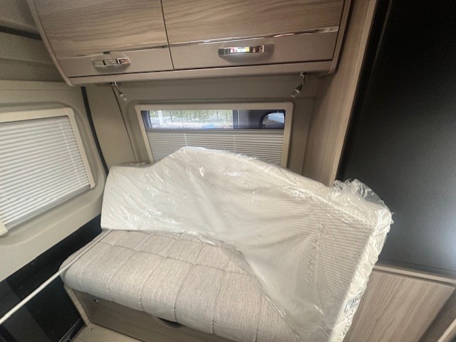 Elddis Vogue CV40 2024 Updated 12