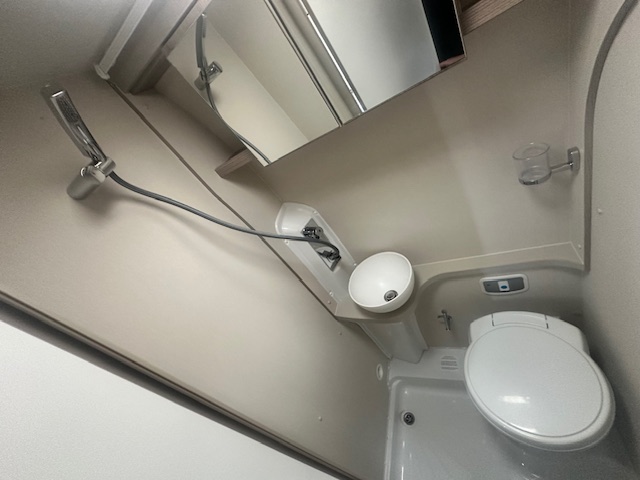 Elddis Vogue CV40 2024 Updated 14