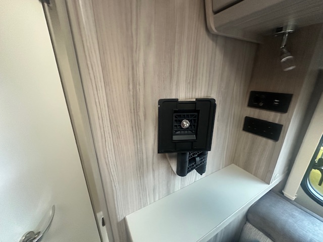 Elddis Vogue CV40 2024 Updated 16