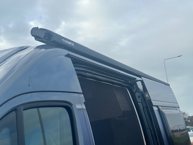 Elddis Vogue CV40 2024 Updated 18