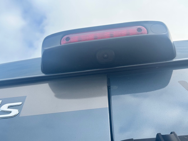 Elddis Vogue CV40 2024 Updated 21