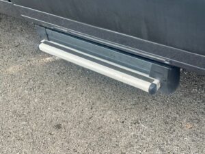 Elddis Vogue CV40 2024 Updated 22