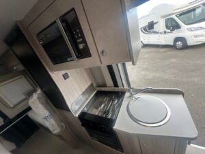 Elddis Vogue CV40 2024 Updated 6