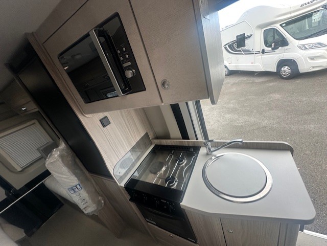 Elddis Vogue CV40 2024 Updated 6