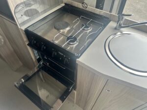 Elddis Vogue CV40 2024 Updated 8