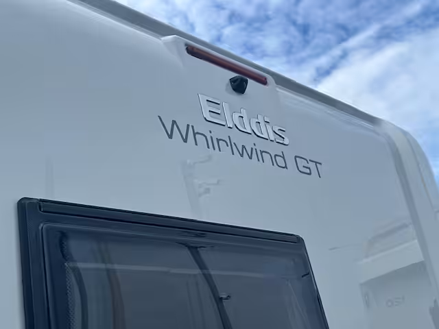 Elddis Whirlwind GT Evolve 115 New 2026 7
