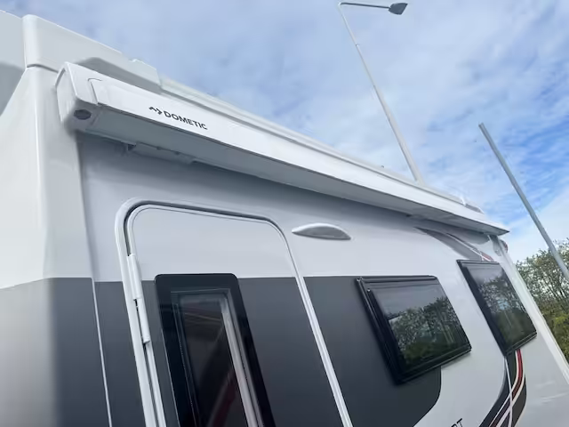 Elddis Whirlwind GT Evolve 120 2026 New 5