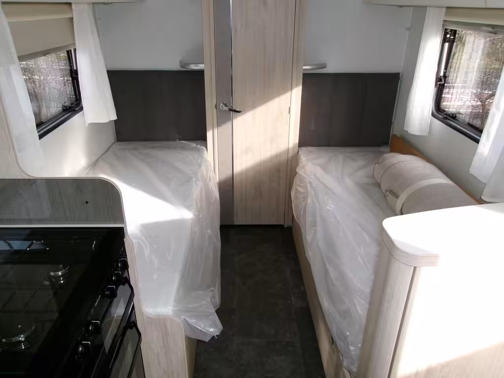 Elddis Whirlwind GT Evolve 185 2026 New 8