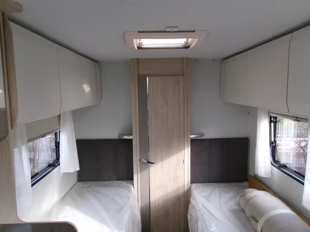 Elddis Whirlwind GT Evolve 185 2026 New 9