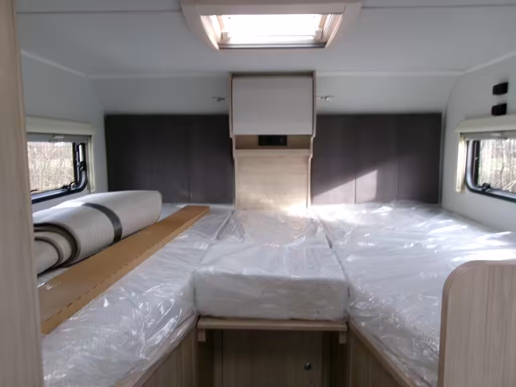 Elddis Whirlwind GT Evolve 194 2026 New 11