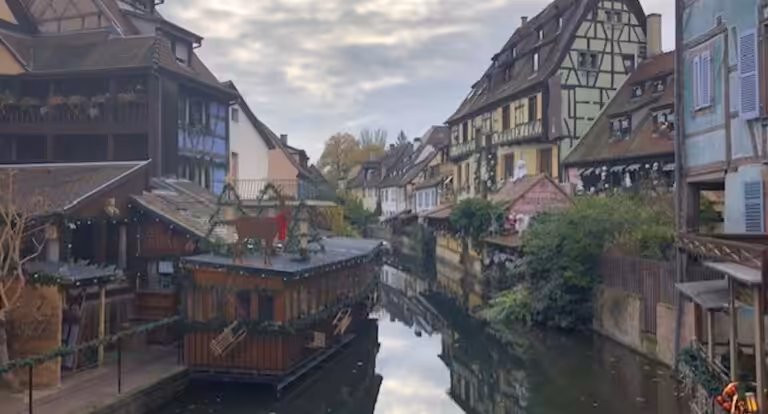 Most Popular Places For Your Autumn Getaway Blog