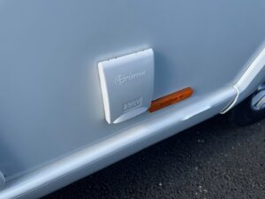 Swift Aventura A2 2021 19