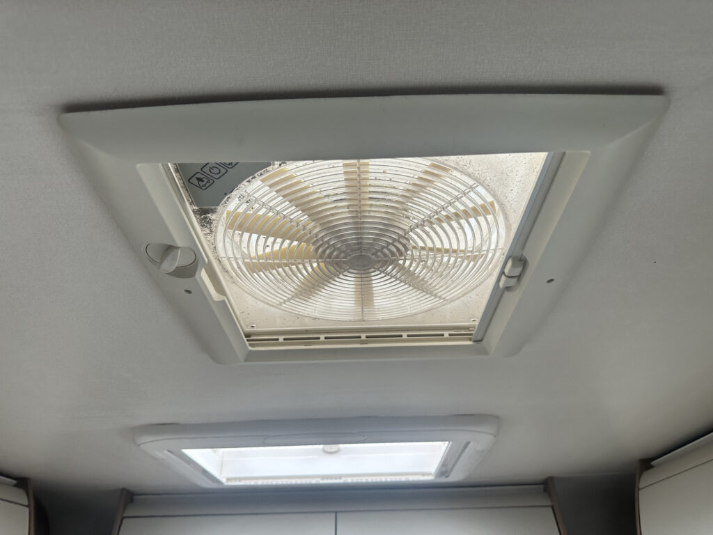 Swift Bessacarr 562 2018 Used 16