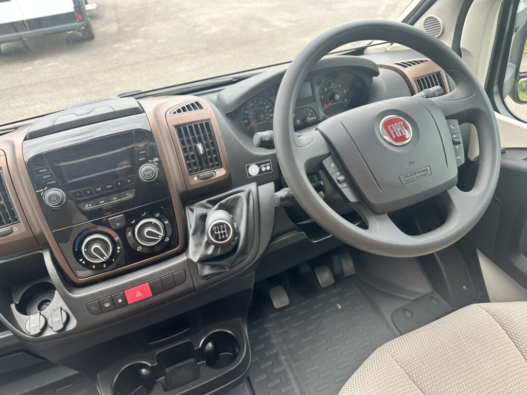 Swift Bessacarr 562 2018 Used 17