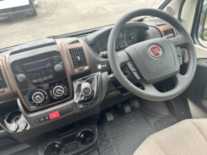 Swift Bessacarr 562 2018 Used 17