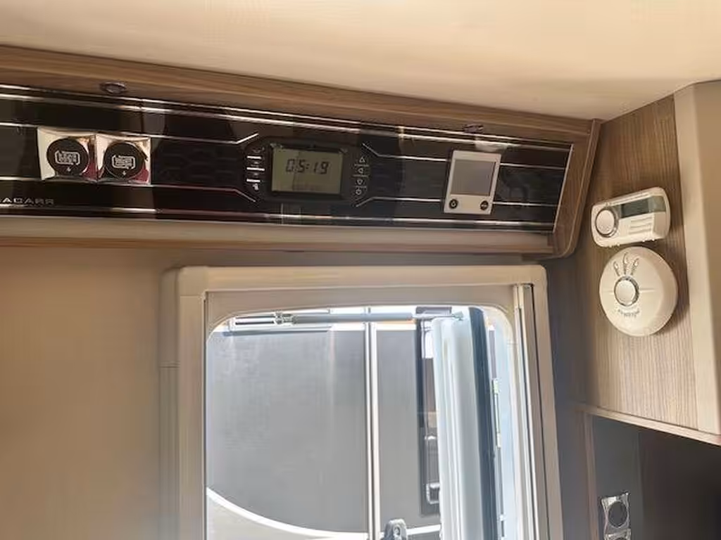 Swift Bessacarr E512 2026 New 12