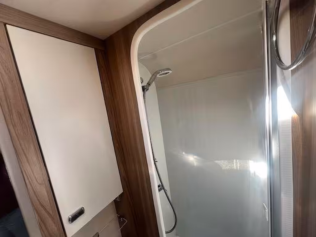 Swift Bessacarr E512 2026 New 17