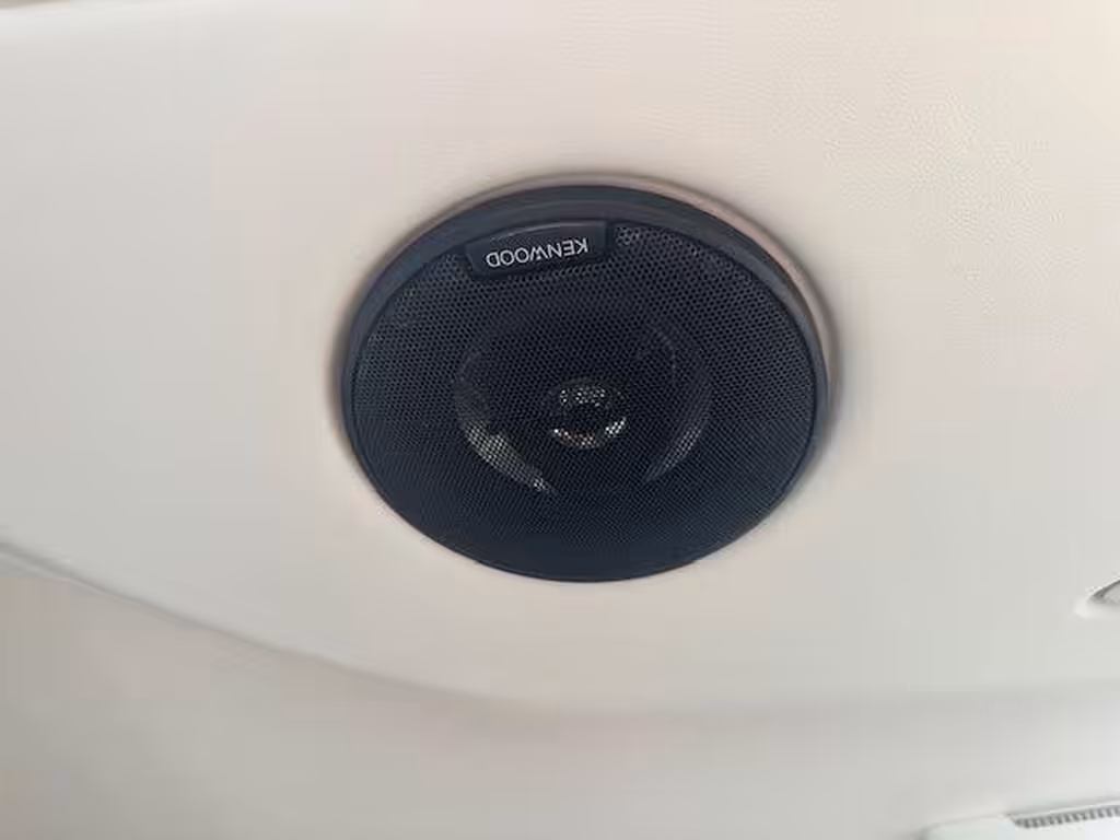 Swift Bessacarr E512 2026 New 22