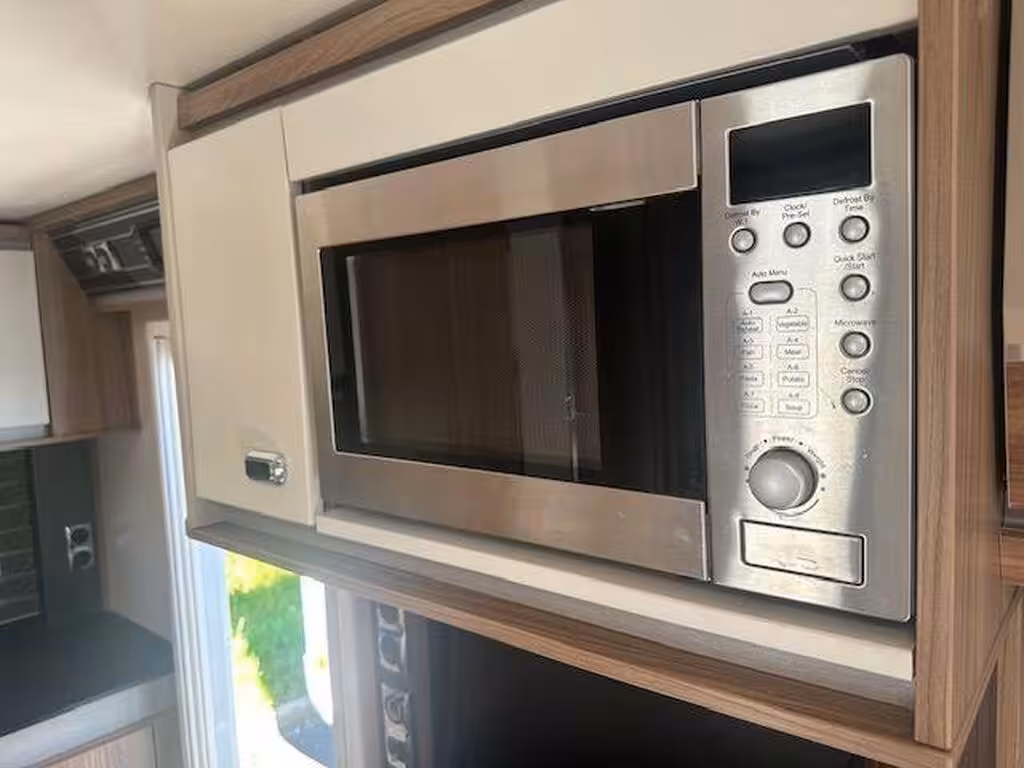 Swift Bessacarr E512 2026 New 26