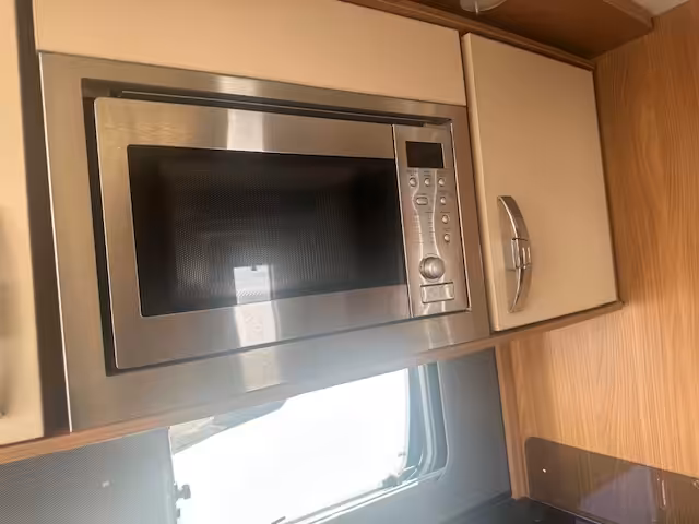 Swift Conqueror 480 2014 12