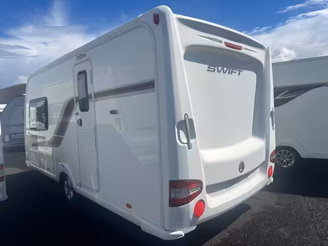 Swift Conqueror 480 2014 3