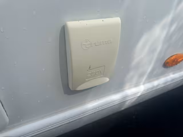 Swift Conqueror 480 2014 4