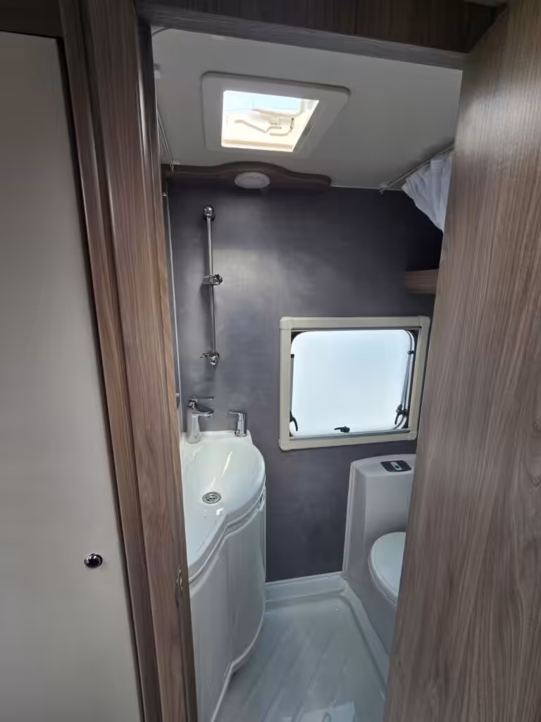 Swift Kudos 350 2023 9