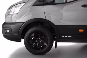 Swift Trekker 540 2026 New 13