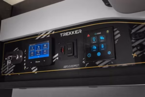 Swift Trekker 540 2026 New 3