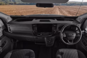 Swift Trekker 540 2026 New 4