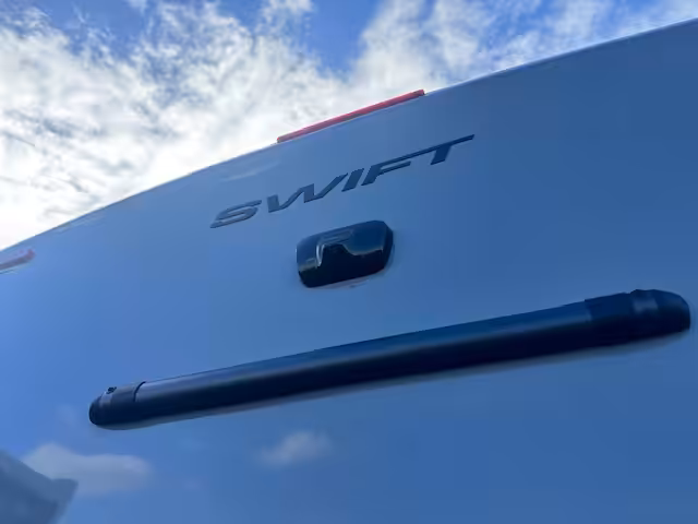 Swift Trekker 584 2026 New 6