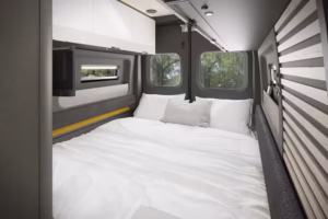 Swift Trekker XL 2026 New 11