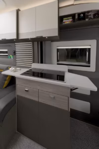Swift Trekker XL 2026 New 13