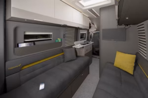 Swift Trekker XL 2026 New 14