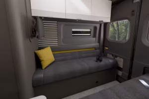 Swift Trekker XL 2026 New 15